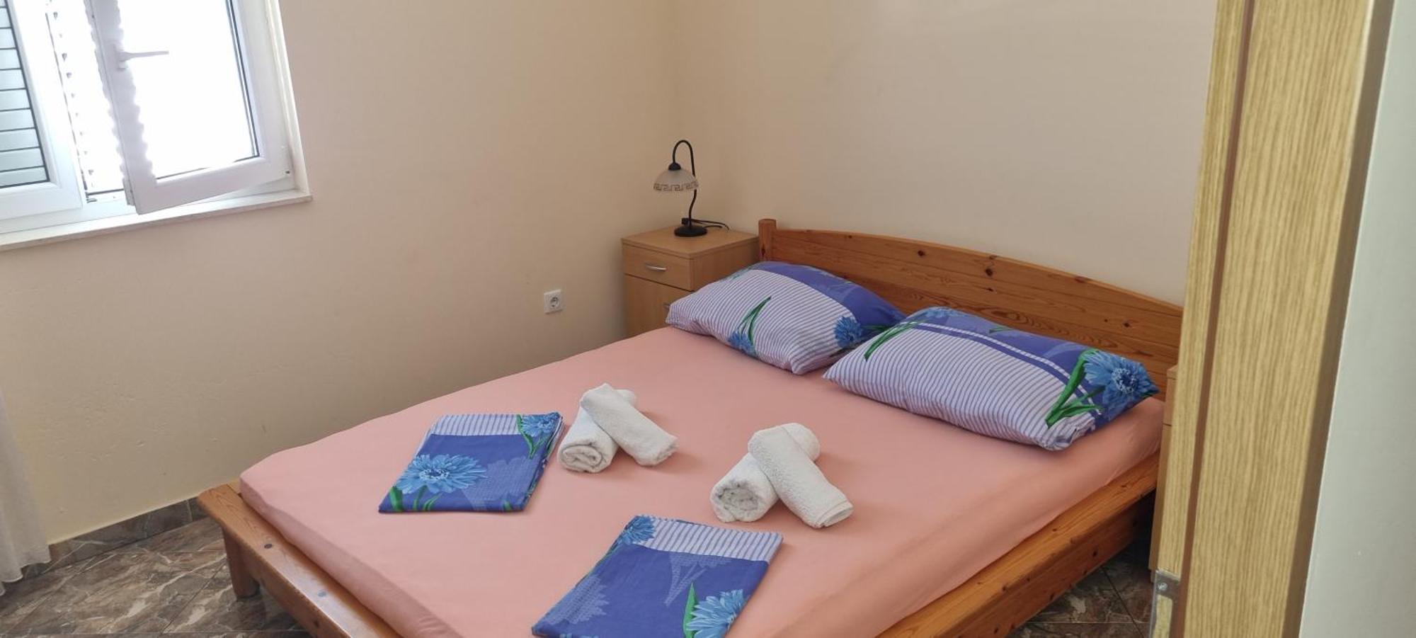 Apartments Barisic Hrvatskih Zrtava 404 Seget Vranjica Trogir Ngoại thất bức ảnh