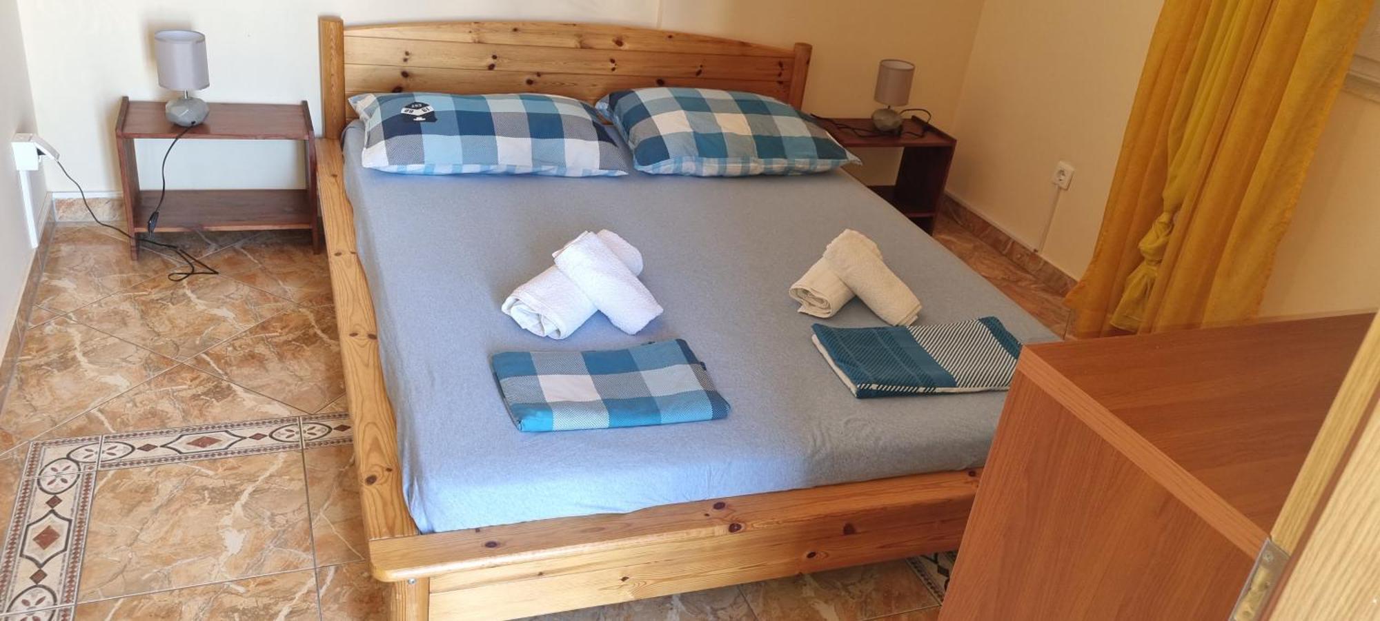 Apartments Barisic Hrvatskih Zrtava 404 Seget Vranjica Trogir Ngoại thất bức ảnh