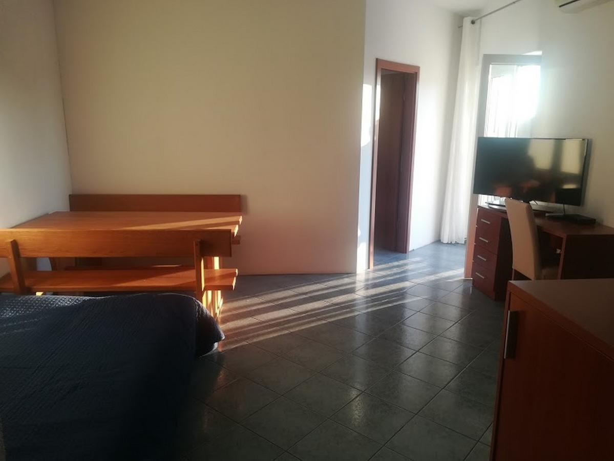 Apartments Barisic Hrvatskih Zrtava 404 Seget Vranjica Trogir Ngoại thất bức ảnh