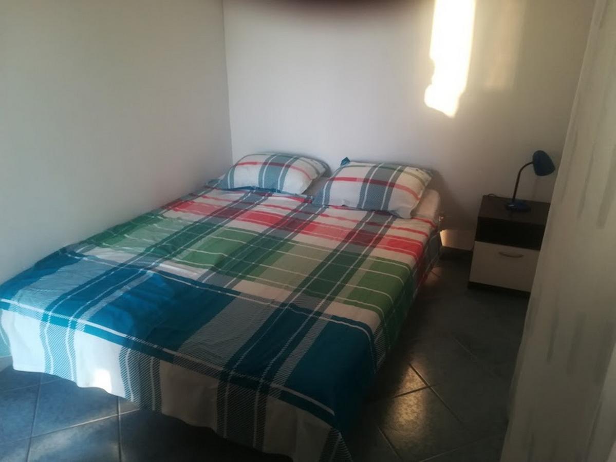 Apartments Barisic Hrvatskih Zrtava 404 Seget Vranjica Trogir Ngoại thất bức ảnh