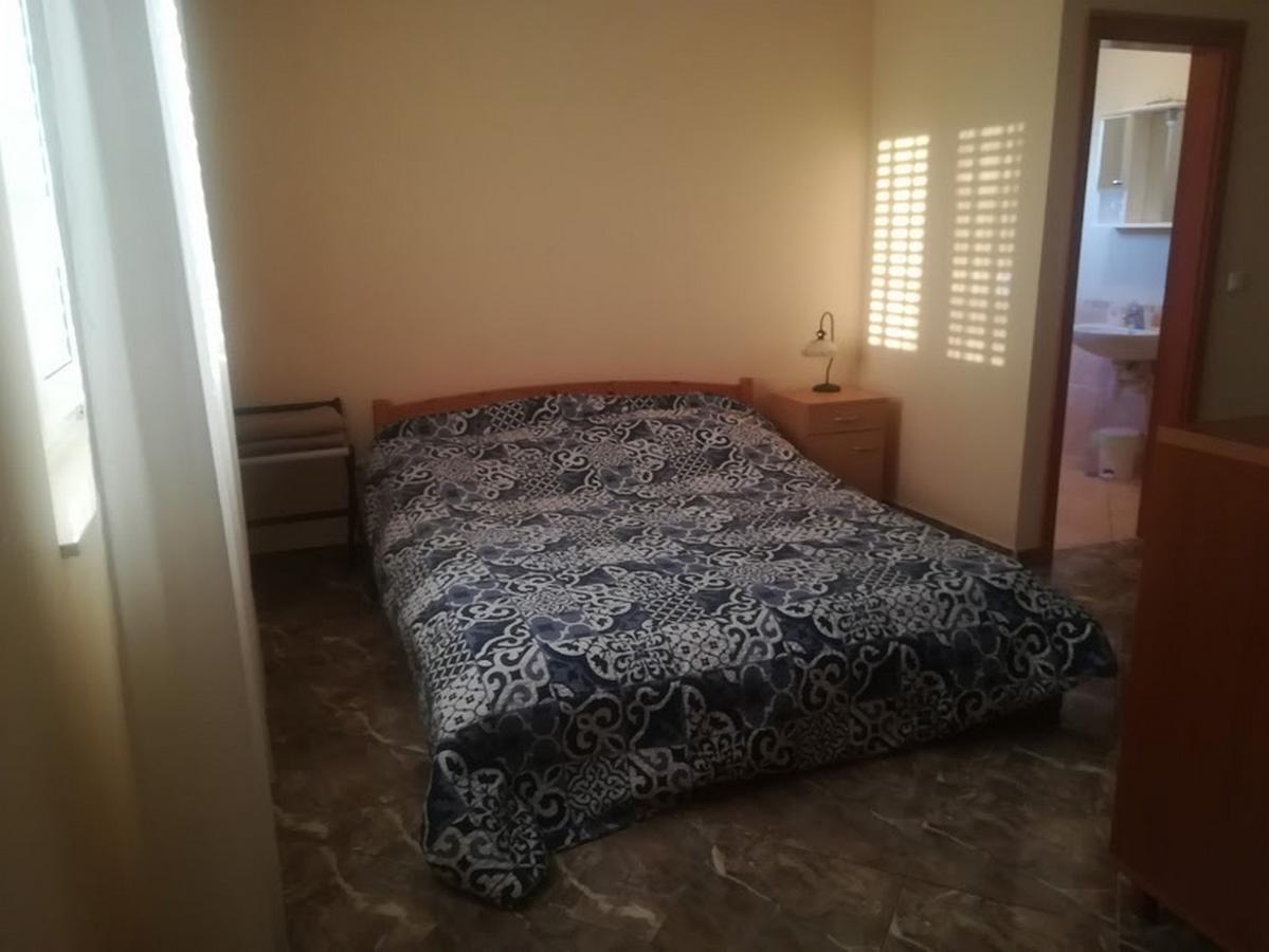 Apartments Barisic Hrvatskih Zrtava 404 Seget Vranjica Trogir Ngoại thất bức ảnh