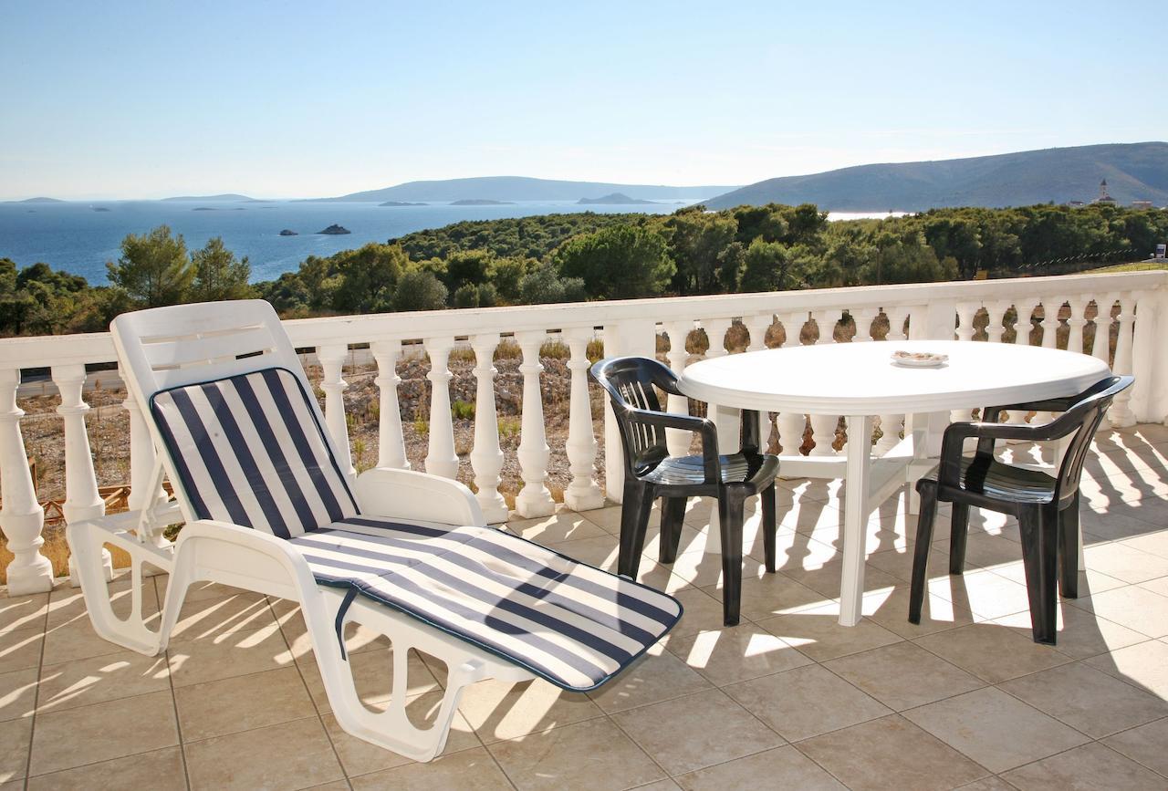 Apartments Barisic Hrvatskih Zrtava 404 Seget Vranjica Trogir Phòng bức ảnh