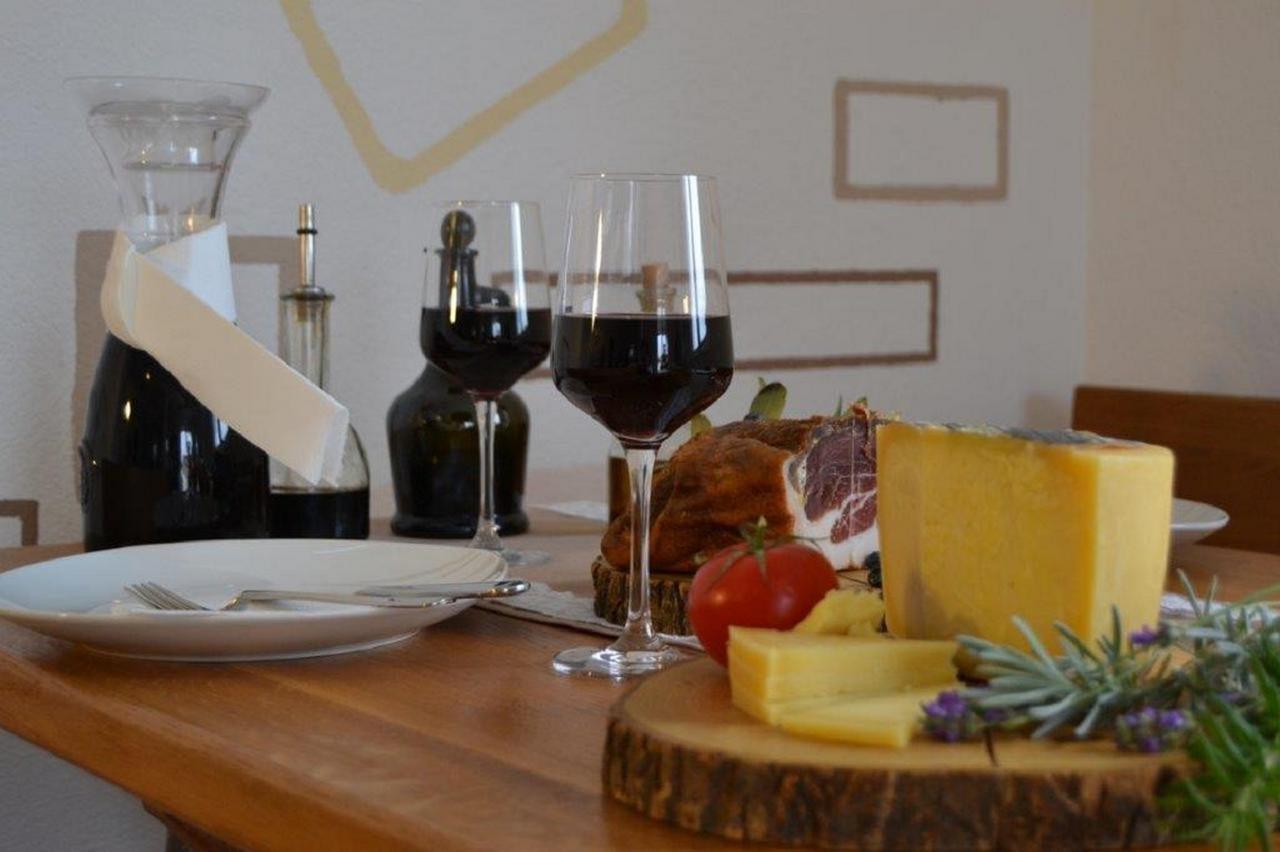 Apartments Barisic Hrvatskih Zrtava 404 Seget Vranjica Trogir Ngoại thất bức ảnh